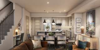 The Linden Townhomes Gallery 5