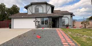 4 Bed, 2.5 Bath in Rialto! Gallery 1