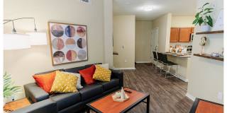 Student Housing - Elevate Waco Gallery 4