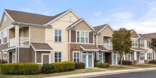 The Mills Apartment Homes Gallery 15