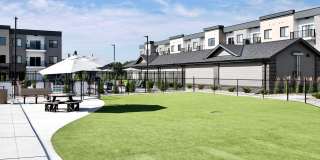 148th Place Apartments Gallery 18