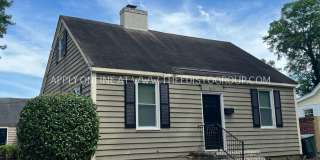 Newly Renovated Charming 3-Bedroom Home in Orangeburg – Cozy & Convenient! Gallery 1