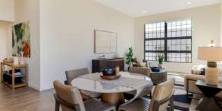 Post District Gallery 24