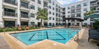 Heights West End Gallery 1