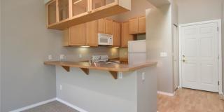 Top Floor 2bed/1.25bath Condo w/Secure Parking Gallery 4