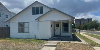 Corner Lot Home – Central City - Corpus Christi, TX Gallery 1