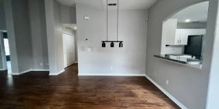 RESERVE AT WEDGEFIELD 3 bedroom 2 bath home with stainless appliances, laminate flooring and a fenced back  yard! Gallery 11