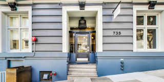 735 TAYLOR Apartments Gallery 2