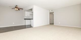 San Carlos & San Juan Apartment Homes Gallery 38