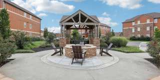 Overall Creek Apartments Gallery 15