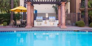 College Park Apartment Homes Gallery 8