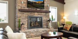 Regency Apartment Homes Gallery 29