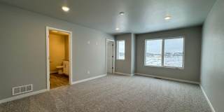 Welcome to Lincoln ND's newest development, Moon Ridge! Gallery 16