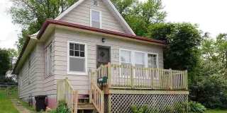 2 Bed/1 Bath Gallery 1