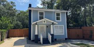 Beautiful One Bed, Two Bath With Old Tallahassee Charm Gallery 1