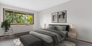 Burgundy & Hillsboro Apartments Gallery 10