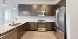 The Station at Crestline Heights Gallery 11