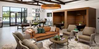 The Banks at Mt. Holly Apartments Gallery 22