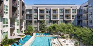 Korina and Alder at The Grove Korina and Alder at The Grove Gallery 6