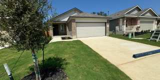 ONE STORY | 3 BEDROOM | 2 BATH | BUILT 2024 | RIVERSTONE AT WESTPOINT Gallery 1