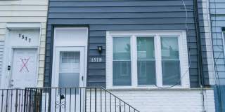 Amazing newly redone large 3 bedroom Gallery 1