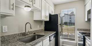Keller Oaks Apartments Gallery 15