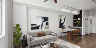 Slate at NoMa Gallery 7