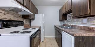Shadowood Apartments IV Gallery 1