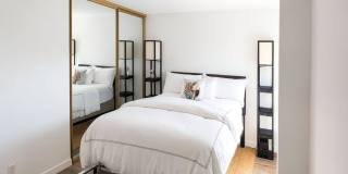 Newport Beach Bay and Oceanfront view | 7th Floor Luxury 2+2 Condo | Newport Towers Gallery 31