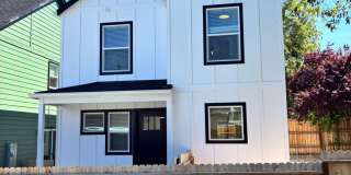 Brand New Modern 2-Story Home Gallery 1