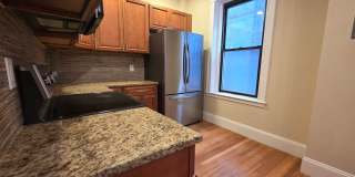 Perfect Apt: Modern, Sunny & Spacious!  Apt in The Perfect Location near BU Campus with Heat and Hot Water Included Gallery 22