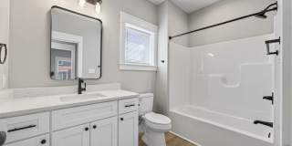 *August 2027* - Newly Built 4 Bed, 4 Bath Townhome! Gallery 9