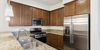 The Sierra - Beautiful 2 Bedroom Luxury Townhome with Loft, 2.5 Bath and 2 Car Garage Gallery 1