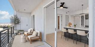 ARCA Apartments Gallery 26