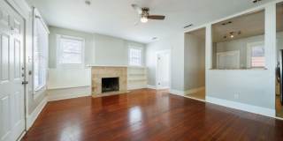 AVAILABLE AUGUST: Prime Location - 3 BR / 1 BA home located in Downtown and Walk to UT Gallery 11