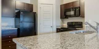 Kensington Apartments Gallery 4