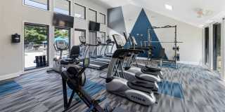 Lofts at North Hills Gallery 19