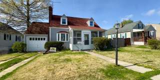 Charming 3 Bedroom/2 Bathroom Home with Large Backyard in Arbutus, MD! Gallery 1