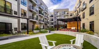 Center Square Lofts Gallery 5