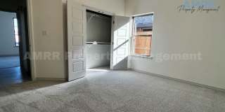 Welcome to Silverleaf Subdivision! Now leasing 3 bed/2bath family home! Gallery 12