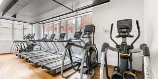 500 West 42nd Street Gallery 8