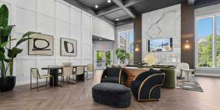 The Residences at Springfield Station Gallery 50