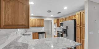 4 bedroom 2.5 bath home in Fort Caroline! Gallery 6
