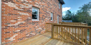 Beautifully Renovated Two Bedroom Duplex – Columbia, TN! Gallery 24