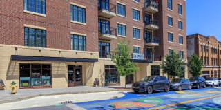 The Lofts at South Slope Gallery 4