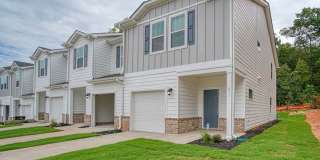 3 Bed/2.5 Bath New Construction Townhome in Greer Gallery 1