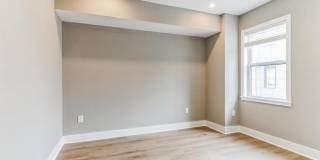 Huge 4 bed 3 bath home in point breeze. MODERN, PATIO, ROOF DECK JULY 15 Gallery 16