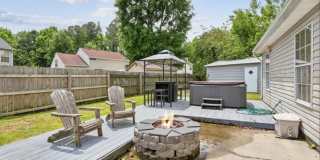 Charming Chesapeake Ranch on a Cul-de-Sac! Gallery 17