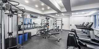 Corner 2nd Gallery 7