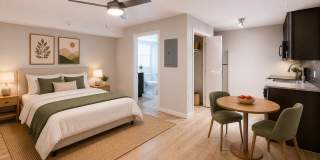 The Hedge Apartments Gallery 2